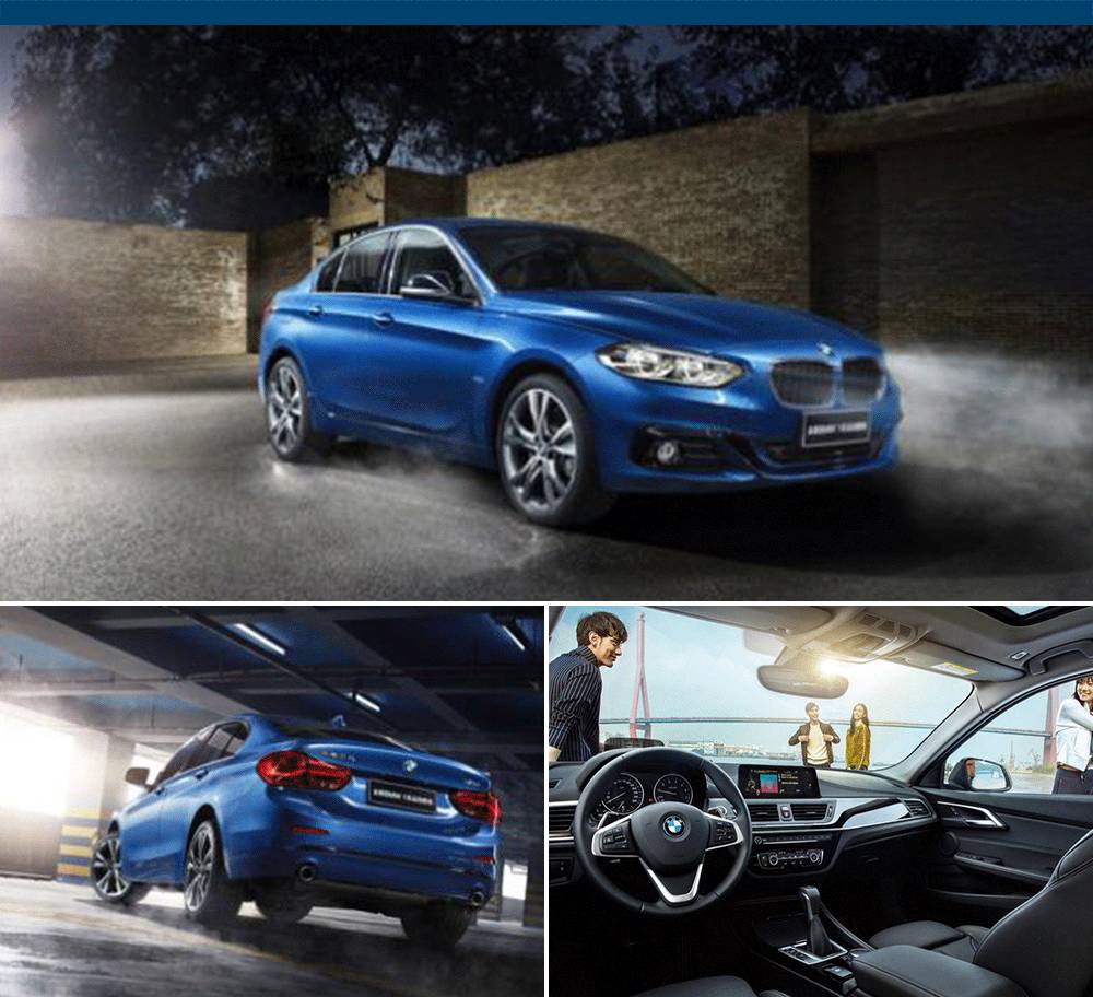 很适合80、90后，这些入门豪华车优惠后不用20万！