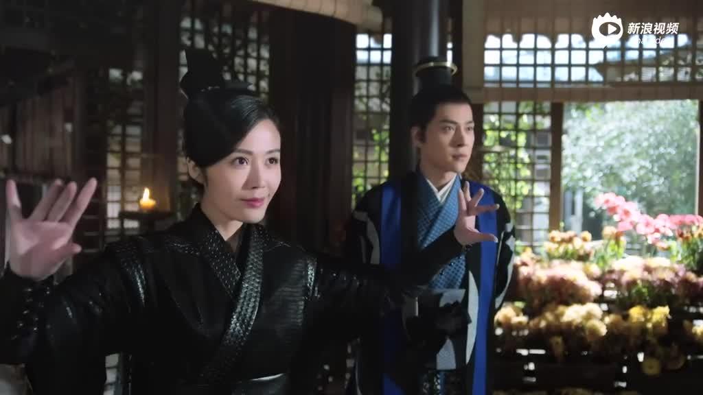 《醉玲珑》曝特效特辑