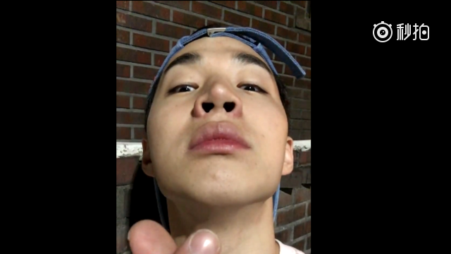 henry的心形鼻孔跟你说晚安