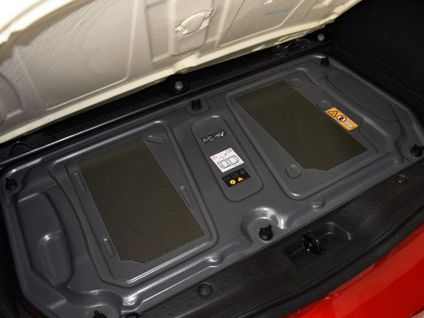 神偷奶爸来临  那些看起来可爱又很萌的车型-图1