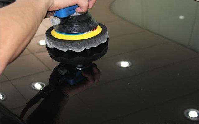 新车刚提回来 漆面如何保护