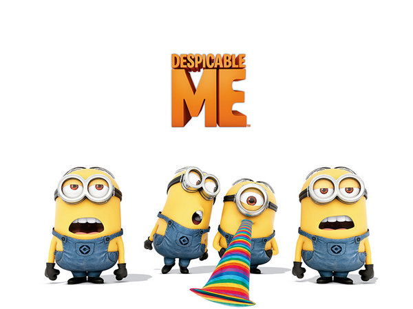 神偷奶爸来临  那些看起来可爱又很萌的车型-图2