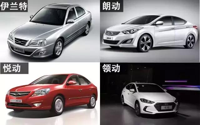 多代同堂风靡一时 你会买“爷爷”辈的车吗？