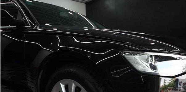 新车刚提回来 漆面如何保护