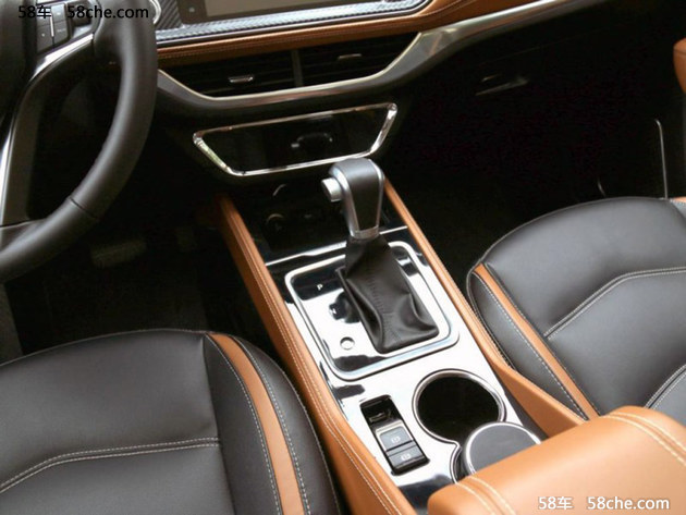 众泰T300将于8月上市 预计售价6-10万元