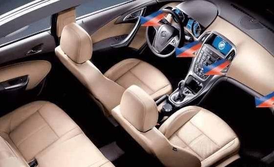 夏天车内空调制冷慢 问题到底出在哪里