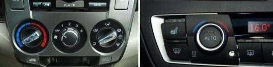 夏天车内空调制冷慢 问题到底出在哪里