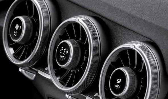 夏天车内空调制冷慢 问题到底出在哪里