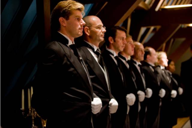 全球高级管家达200万国内高净值客户带来新商机