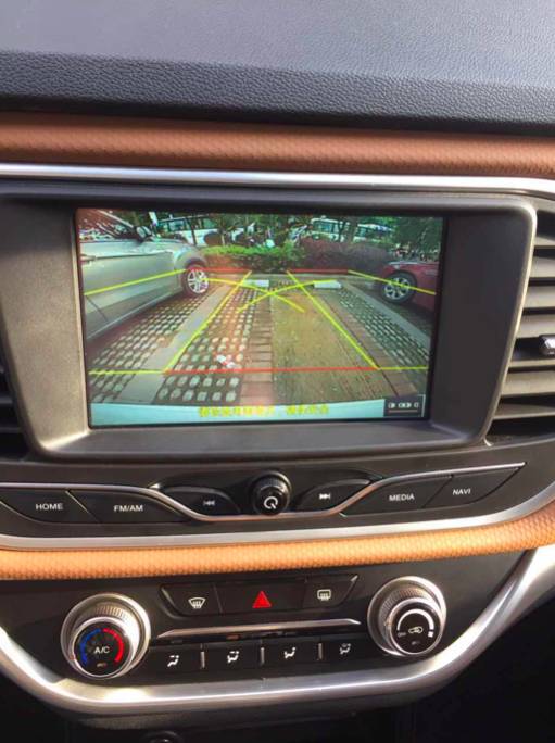 2017开局之作，陆风首款小型SUV陆风X2上市