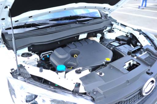 2017开局之作，陆风首款小型SUV陆风X2上市