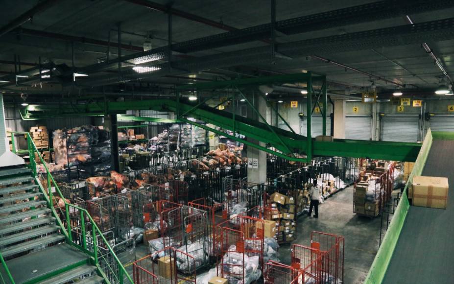 马云喊话:很多人将因此失业!有一个国家已经应