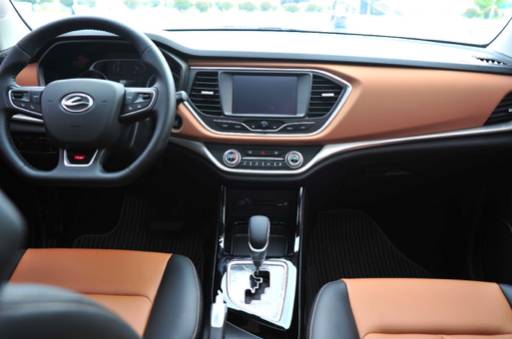 2017开局之作，陆风首款小型SUV陆风X2上市