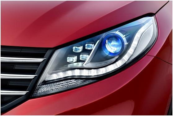 冠军车型再发力 风光580智尚版开启智能SUV新时代