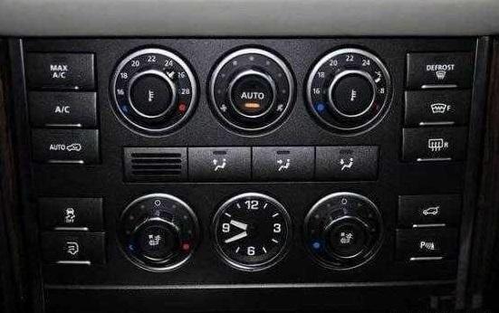 夏天车内空调制冷慢 问题到底出在哪里