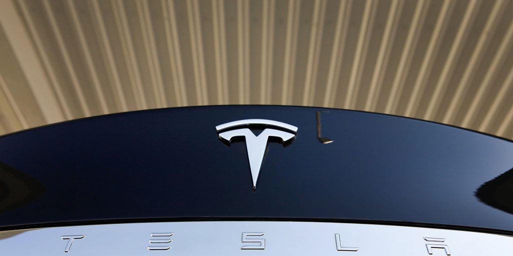 Model 3交付暴露售后窘境 特斯拉预计增设1000个服务中心