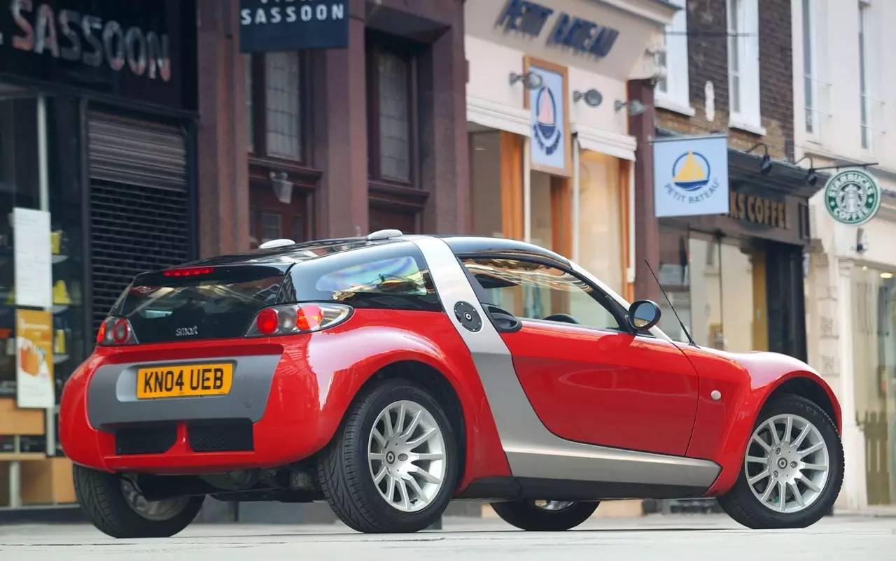 小钢炮界，这10款车最特立独行