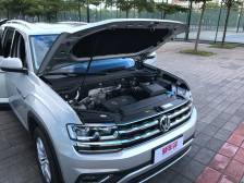 汉兰达和途昂的差距不在价格那7万，而是以下这几点