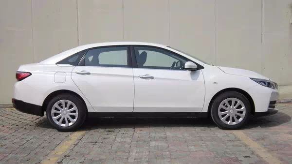 轴距达2700mm  启辰新车freestyle就是轩逸格调！