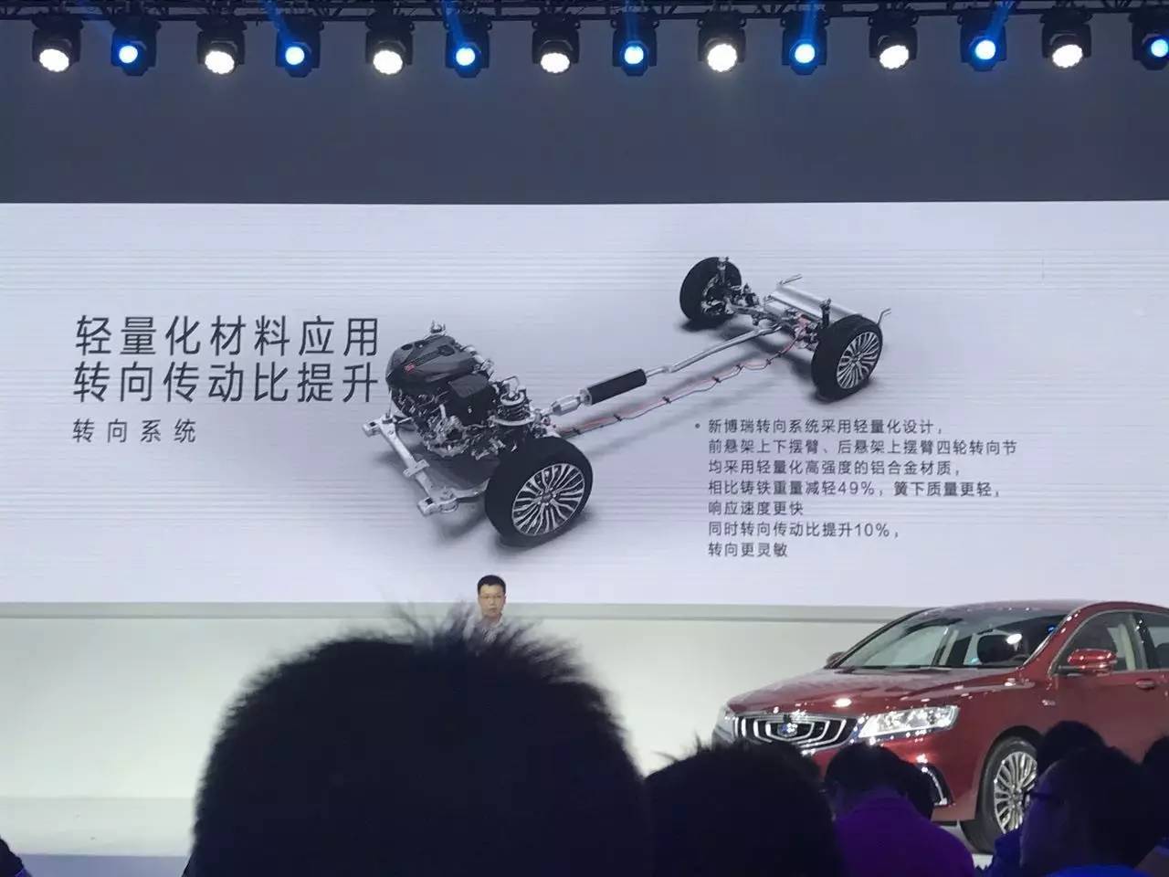 新博瑞，虽说不易但请继续向前