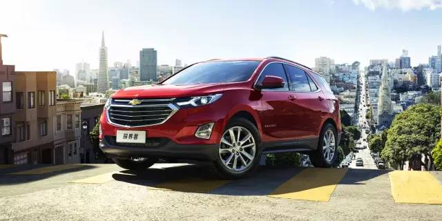 汽车圈的新面孔，上半年全新车型盘点（中）