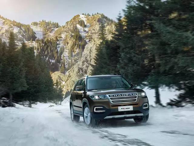 汽车圈的新面孔，上半年全新车型盘点（中）