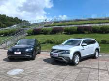 汉兰达和途昂的差距不在价格那7万，而是以下这几点