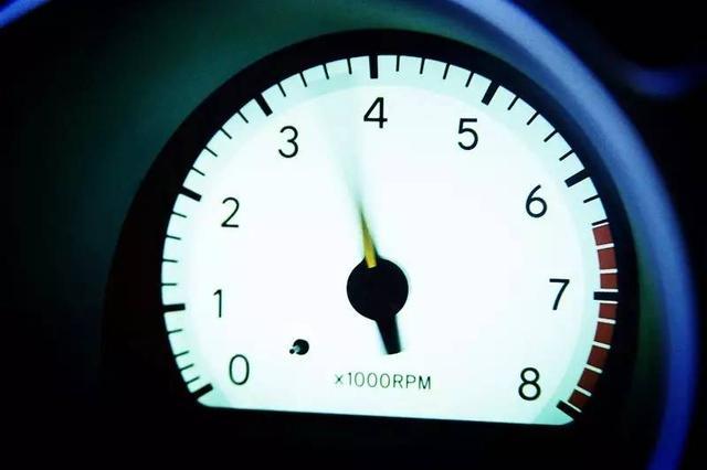 车速影响油耗 车子跑多快才最深油