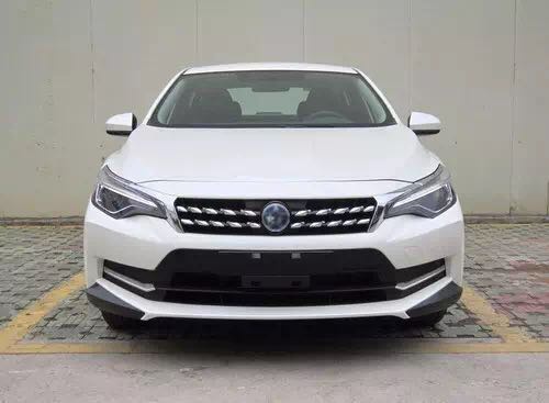 轴距达2700mm  启辰新车freestyle就是<a class=