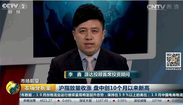 李鑫老师看股市创业板指三连阳 继续提升市场人气【盘面回顾】今日