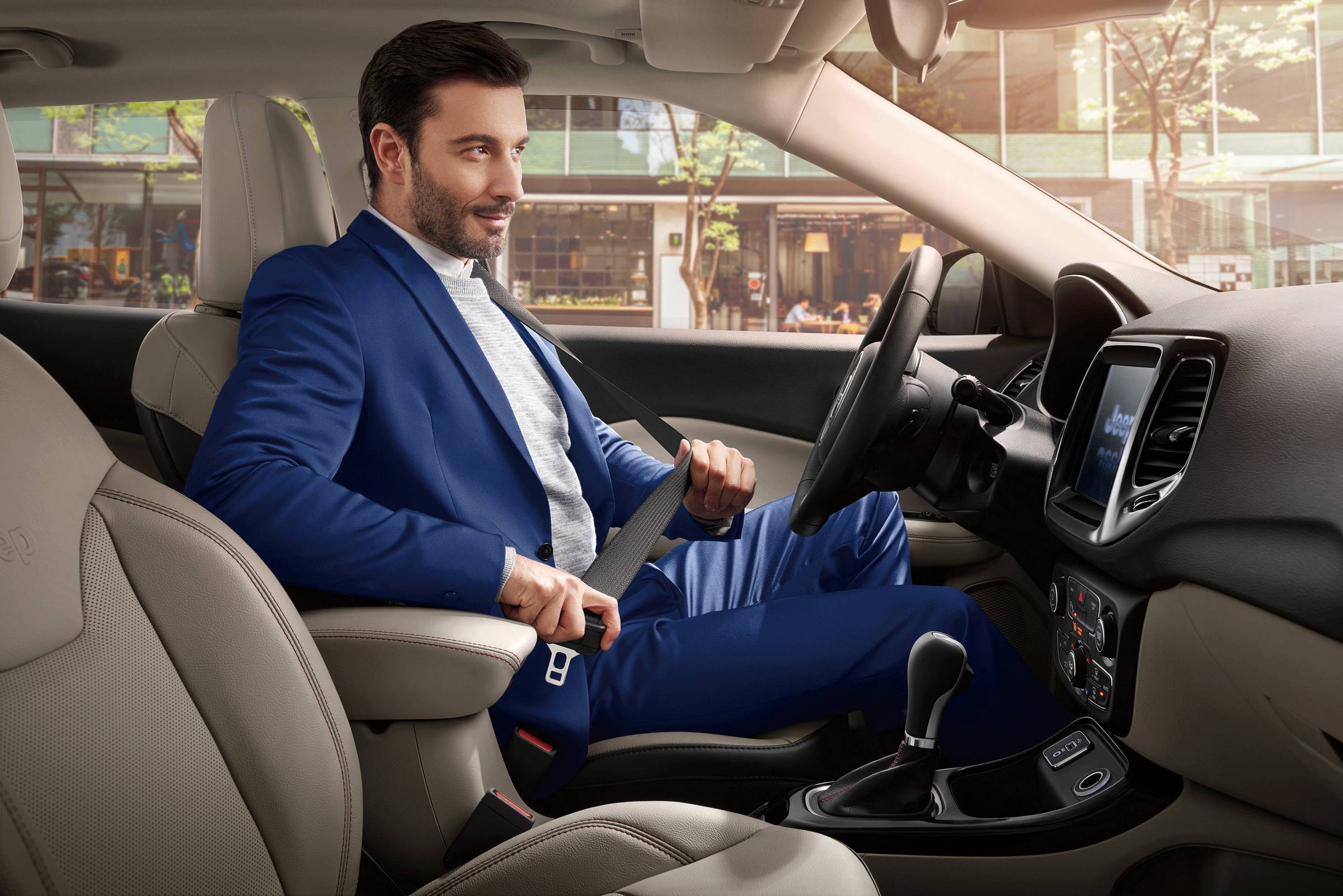 持续了十年的SUV热潮，下一秒要涌向何方？