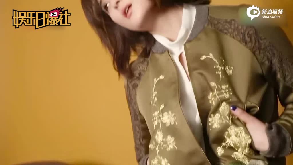 蒋勤勤否认介入吴越感情