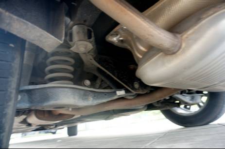 汉兰达和途昂的差距不在价格那7万，而是以下这几点