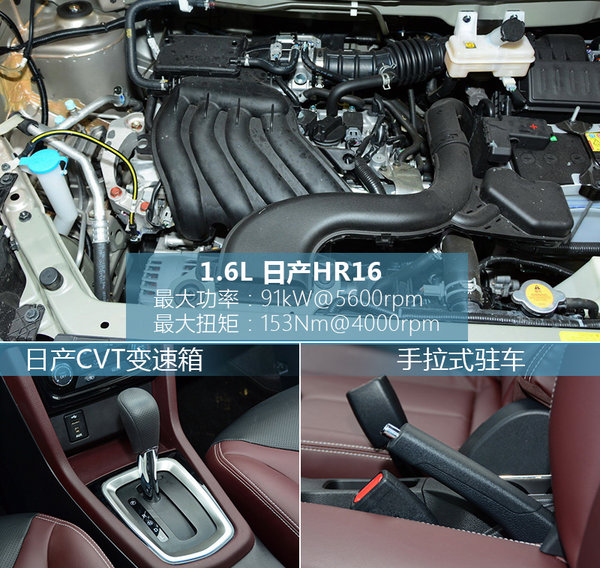 今晚上秋名山！东风启辰M50V驾驶体验-图2