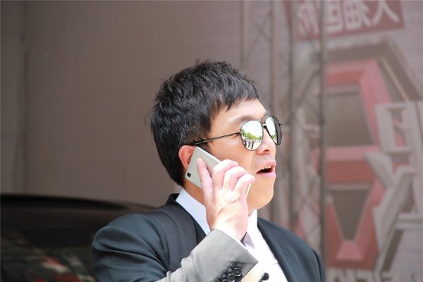 极限男人帮火热回归 性格迥异六兄弟适合什么车-图15