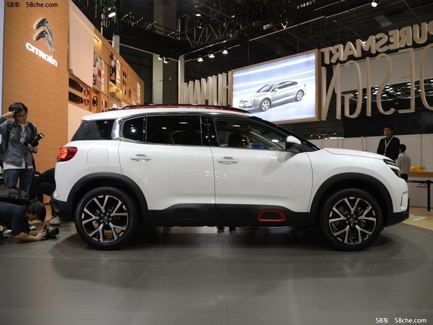 东风雪铁龙天逸将9月上市 定位紧凑型SUV