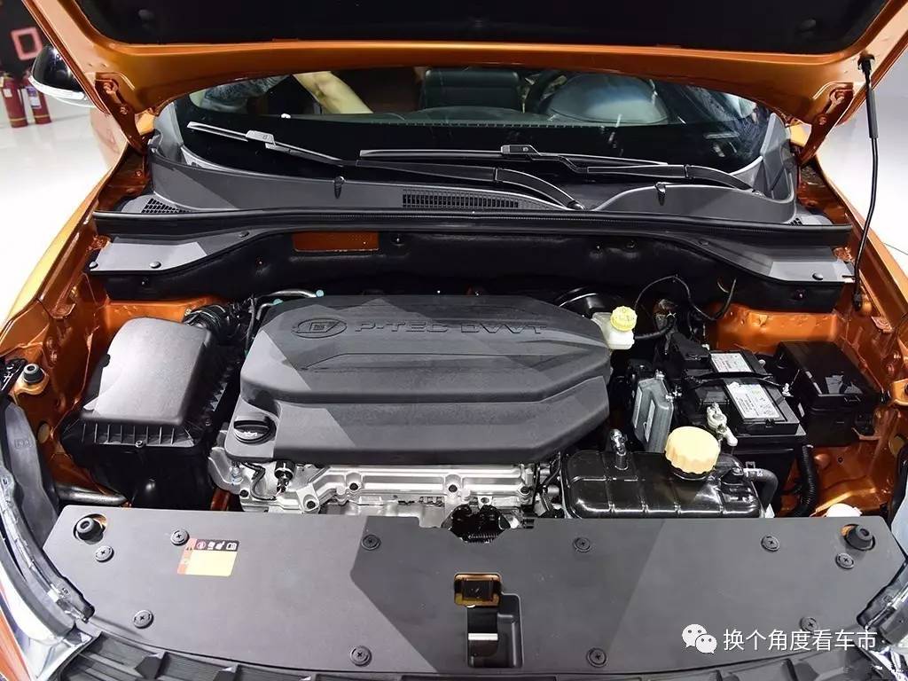 宋楠：看“颜兽”宝骏510如何月销超两万记