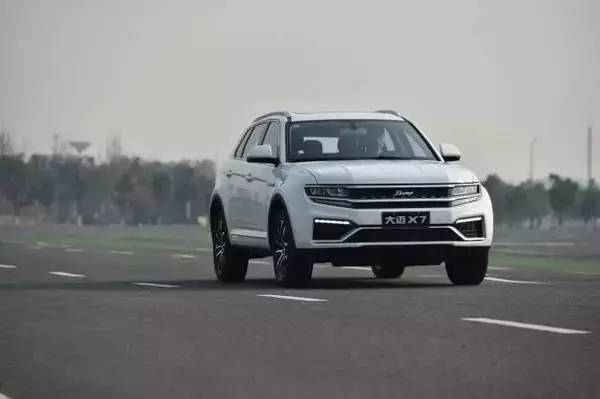 汽车圈的新面孔，上半年全新车型盘点（中）