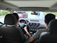 汉兰达和途昂的差距不在价格那7万，而是以下这几点