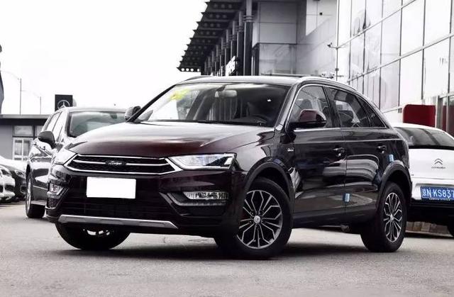 五万块代步车想要大空间？这台车肯定能满足你！