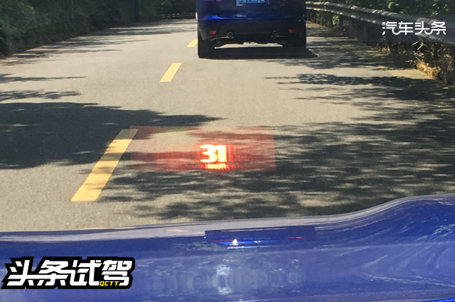 多么有诚意的新车！试捷豹F-PACE 2.0T