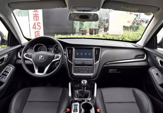 五万块代步车想要大空间？这台车肯定能满足你！