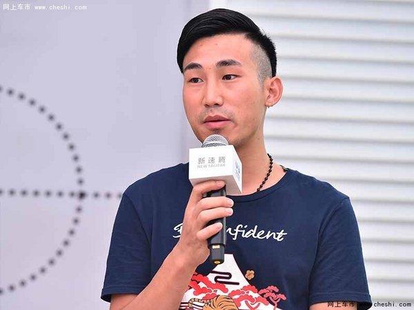 小空间大格调，新速腾Quality life体验馆亮相北京-图10