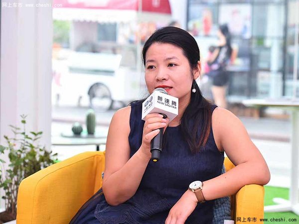 小空间大格调，新速腾Quality life体验馆亮相北京-图8