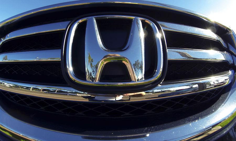 本田雅阁近年最大召回：起火隐患涉及210万辆车