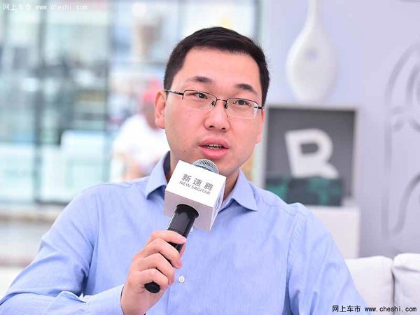 小空间大格调，新速腾Quality life体验馆亮相北京-图4