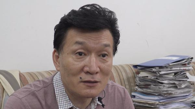 王旭明:退休后周游讲我的"真语文"