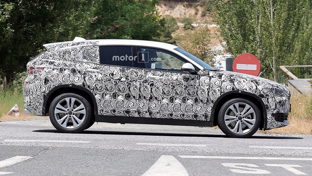 雷诺Zoe RS/讴歌RDX领衔 本周海外精选