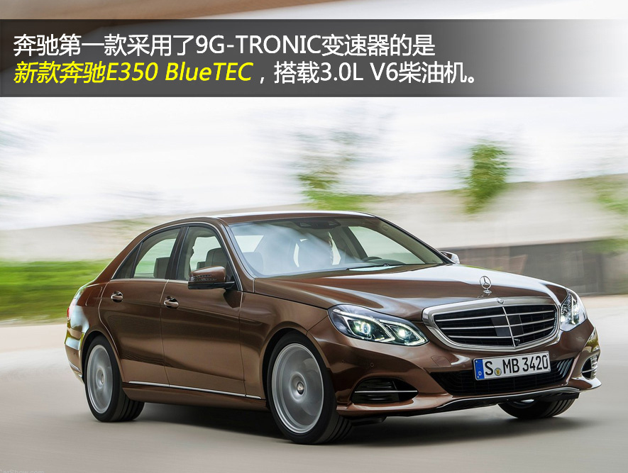 从售价百万，到成为街车，挡位更多的变速箱经历了哪些变化？