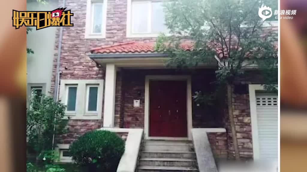 林更新豪宅曝光装修温馨 和宇文玥形象很搭